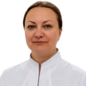 Бобыкина Анна Сергеевна — стоматолог