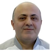 Мелихов Заур Михайлович — стоматолог-хирург, стоматолог