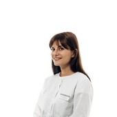 Нехаева Ксения Андреевна — невролог