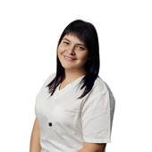 Петрова Мария Сергеевна — стоматолог, стоматолог-ортопед