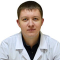 Рыбин Андрей Валерьевич - ревматолог