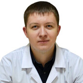 Рыбин Андрей Валерьевич — ревматолог