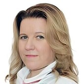 Мальченко Ольга Вячеславовна — ЛОР (отоларинголог)