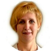 Курганова Инна Валерьевна — терапевт