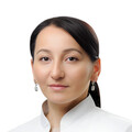 Езеева Залина Фидаровна - дерматолог