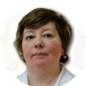 Баева Елена Геннадьевна — невролог