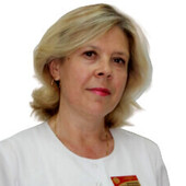 Морозова Анна Михайловна — кардиолог