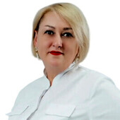 Редькина Юлия Николаевна — стоматолог