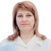 Ануфриенко Елена Владимировна — эндокринолог, УЗИ-специалист