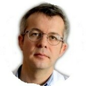 Пинхасов Борис Борисович — терапевт, диетолог