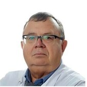 Гребнев Николай Иванович — эндокринолог