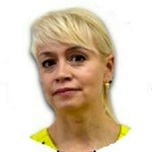 Беляева Яна Юрьевна — эндоскопист