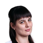 Маменко Светлана Викторовна — анестезиолог-реаниматолог, анестезиолог