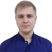 Иванов Евгений Юрьевич — хирург