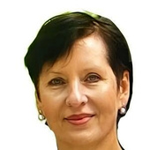 Демидович Наталья Георгиевна — гинеколог, УЗИ-специалист