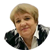 Кучерук Людмила Владимировна — психолог