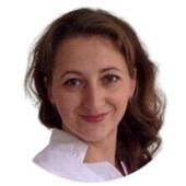 Бейлина Елена Борисовна — диетолог