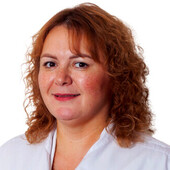 Плаутина Людмила Алексеевна — окулист (офтальмолог)