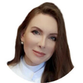 Ворогушина Наталья Александровна — массажист