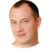 Благороднов Юрий Валерьевич — массажист, кинезиолог