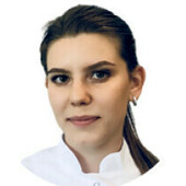 Лапина Дарья Викторовна — венеролог, дерматолог