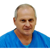 Зива Александр Алексеевич — мануальный терапевт, терапевт