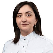 Дзгоева Диана Руслановна — акушер, гинеколог