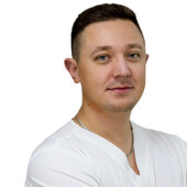Задков Сергей Александрович — стоматолог, стоматолог-хирург