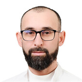 Четиев Алан Нодарович — хирург
