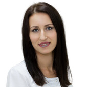 Задкова Юлия Федоровна — стоматолог, стоматолог-терапевт