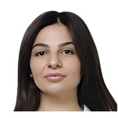 Амбалова Ольга Георгиевна — стоматолог, стоматолог-пародонтолог