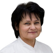 Ионова Елена Николаевна — стоматолог, стоматолог-терапевт