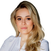Аведова Диана Юрьевна — стоматолог, стоматолог-ортопед