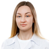 Фадеева Ольга Юрьевна — терапевт, ревматолог