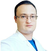 Бибилов Инал Александрович — мануальный терапевт