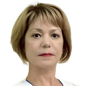 Карпенко Яна Геннадьевна — аллерголог