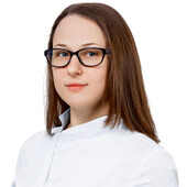 Дибцова Екатерина Юрьевна — гематолог