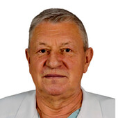 Ушаков Николай Дмитриевич - хирург, колопроктолог, абдоминальный хирург г.Петрозаводск