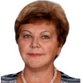 Щербакова Нина Васильевна — кардиолог