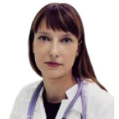 Шатыло Елена Михайловна — УЗИ-специалист