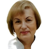 Сергеева Елена Ивановна — УЗИ-специалист