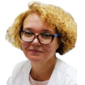 Кочешкова Елена Анатольевна — эндокринолог