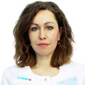 Кушнир Мария Владимировна - гинеколог, акушер-гинеколог