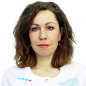 Кушнир Мария Владимировна — гинеколог, акушер-гинеколог