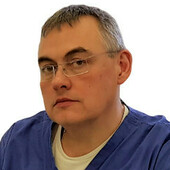 Алексеев Александр Николаевич — стоматолог-хирург, стоматолог