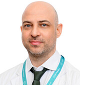 Максудов Расул Русланович — андролог, уролог