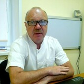 Беляев Александр Сергеевич — андролог, уролог