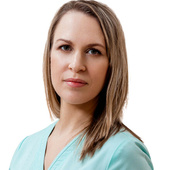 Иванова Людмила Михайловна — косметолог