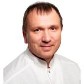 Шананин Петр Владимирович — стоматолог-ортопед