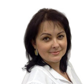 Бахитова Миляуша Азаматовна — эпилептолог, невролог